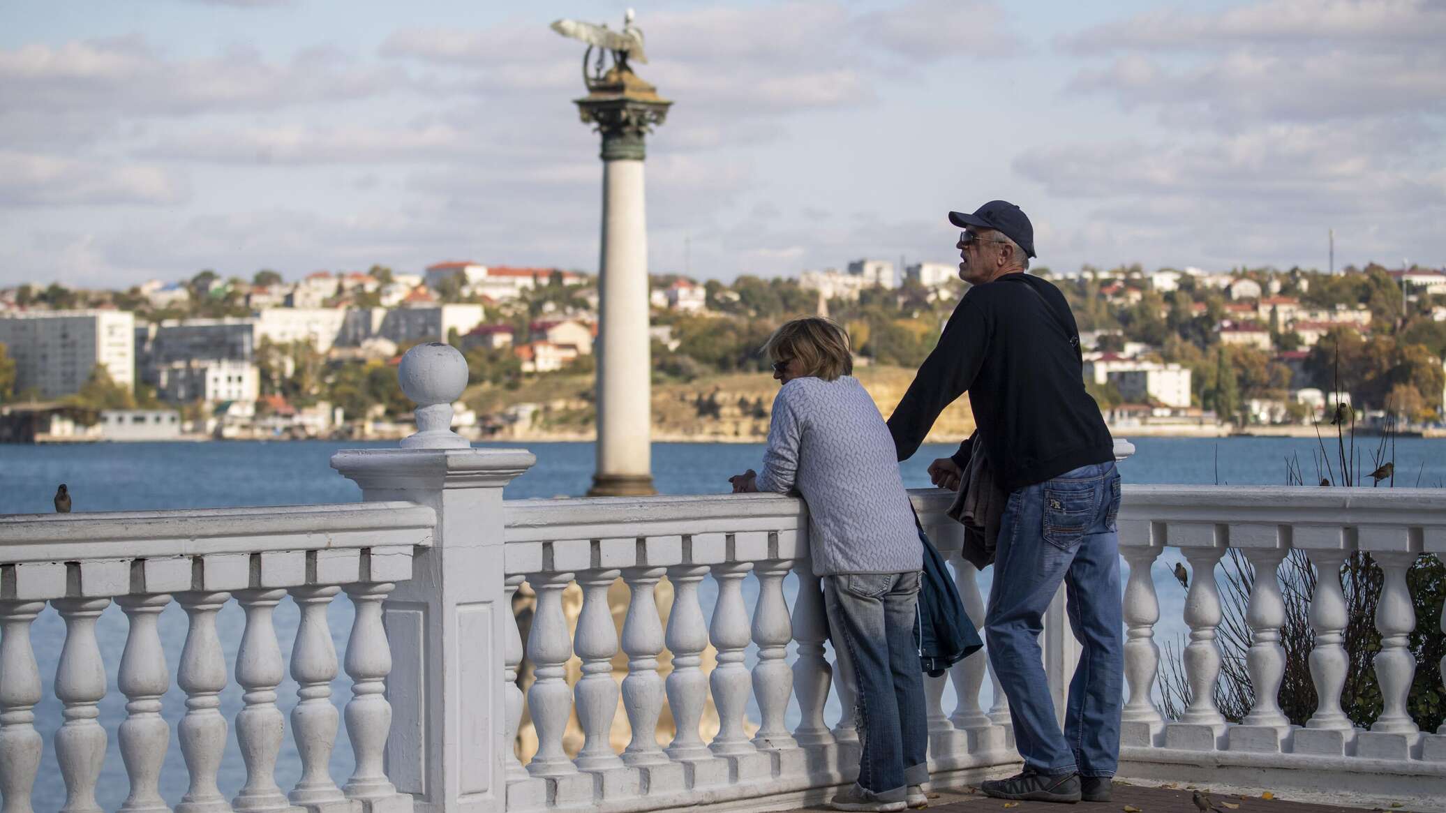 Севастополь стал лидером среди городов России по качеству жизни