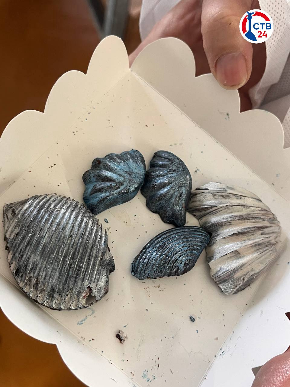 Благодаря государственной поддержке в Севастополе развиваются городские предприятия