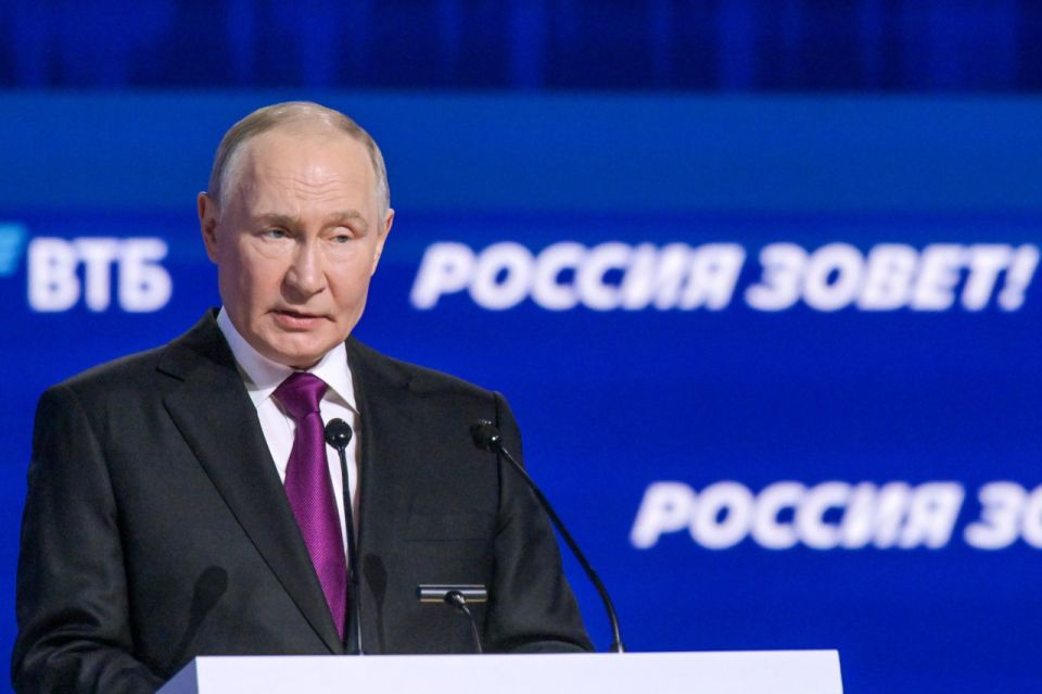 Россия расширит сотрудничество с Китаем и Индией