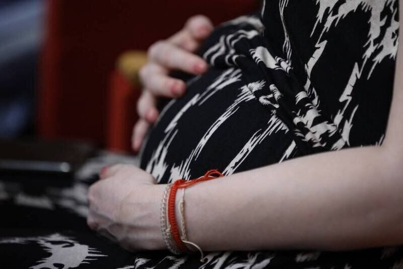 Эксперт рассказала, как правильно питаться будущей маме для укрепления иммунитета