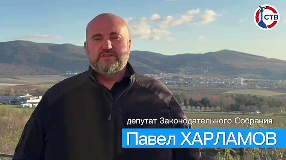 «Михаил Развожаев ответами в эфире показал, насколько глубоко включен в повестку» — Павел Харламов