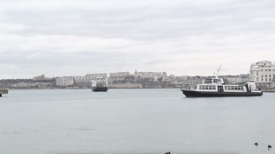 Развожаев: Северная сторона Севастополя серьёзно преобразится