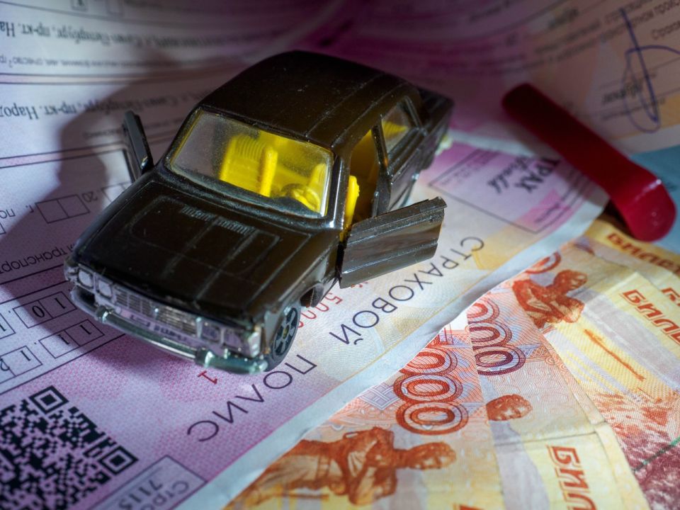 В Севастополе 59 человек получили компенсацию по полису ОСАГО