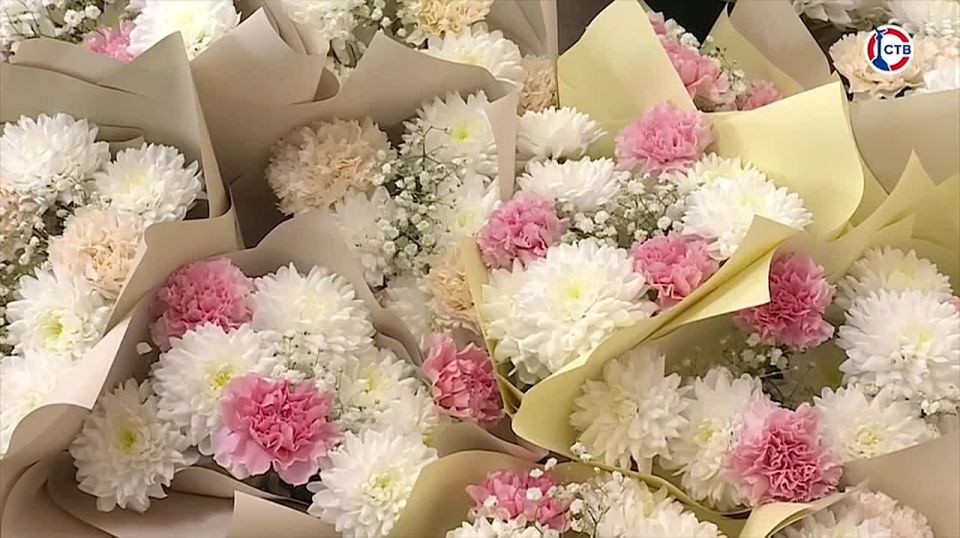 Спасибо за добро: в центре соцобслуживания чествовали специалистов, помогающих людям с инвалидностью