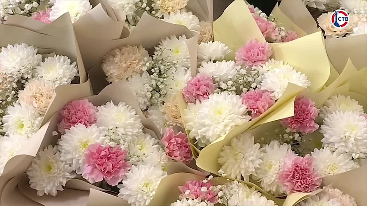 Спасибо за добро: в центре соцобслуживания чествовали специалистов, помогающих людям с инвалидностью