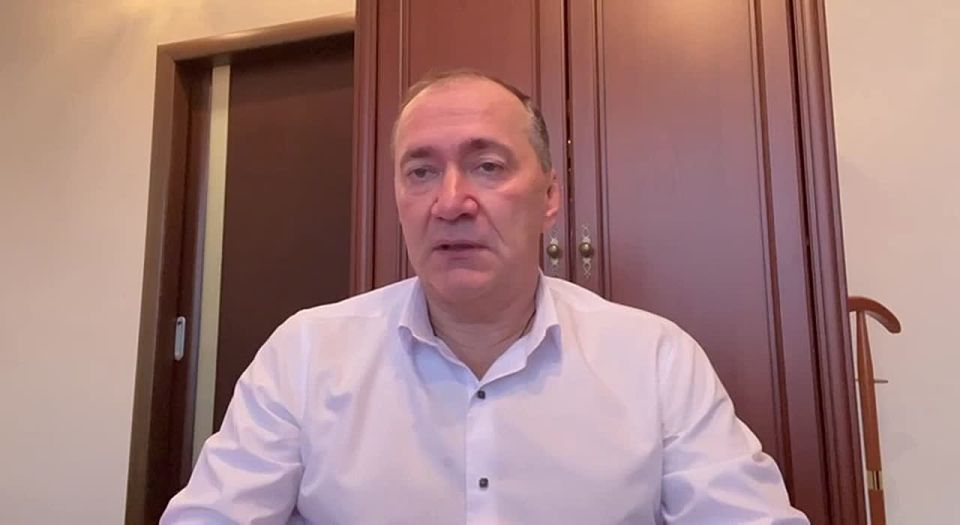 Дмитрий Белик: 3 декабря на телеканале СТВ состоялась традиционная ежегодная прямая линия Губернатора Севастополя Михаила Владимировича Развожаева