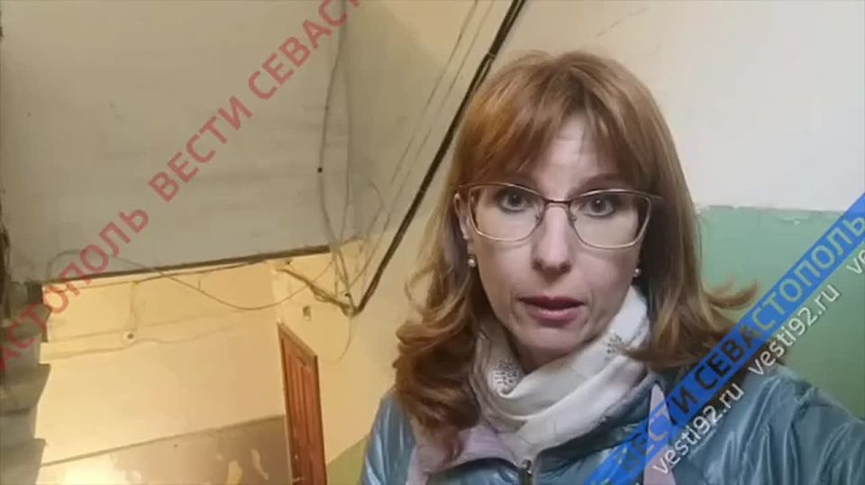 В Севастополе сегодня выполняют поручения губернатора, полученные во время и после прямой линии