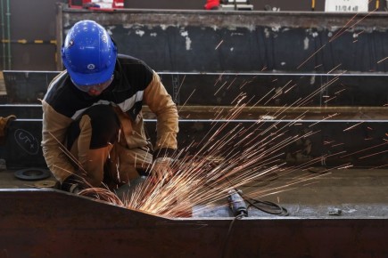 В Крыму построят газотурбинную электростанцию