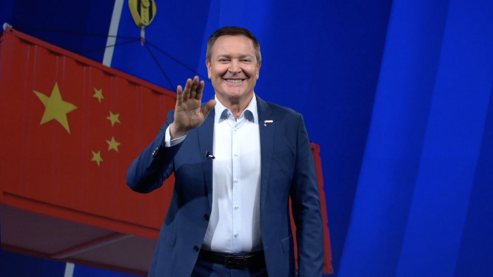 Итоги с Вадимом Колесниченко: 6 декабря в 20:00