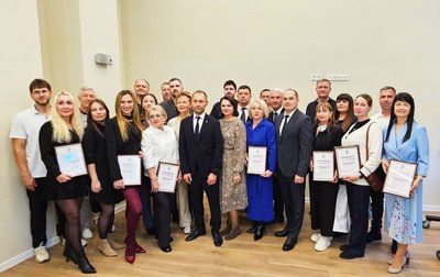 ���������� ������� ������������ ���������������� �� �������� ����������� �������