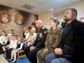 Участники программы "Севастополь — город Героев" посетили социальный приют