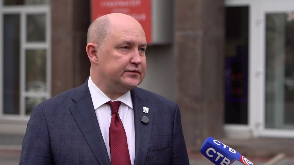 Севастополь национализировал предприятия «Севстар» из-за связи с ГУР Украины