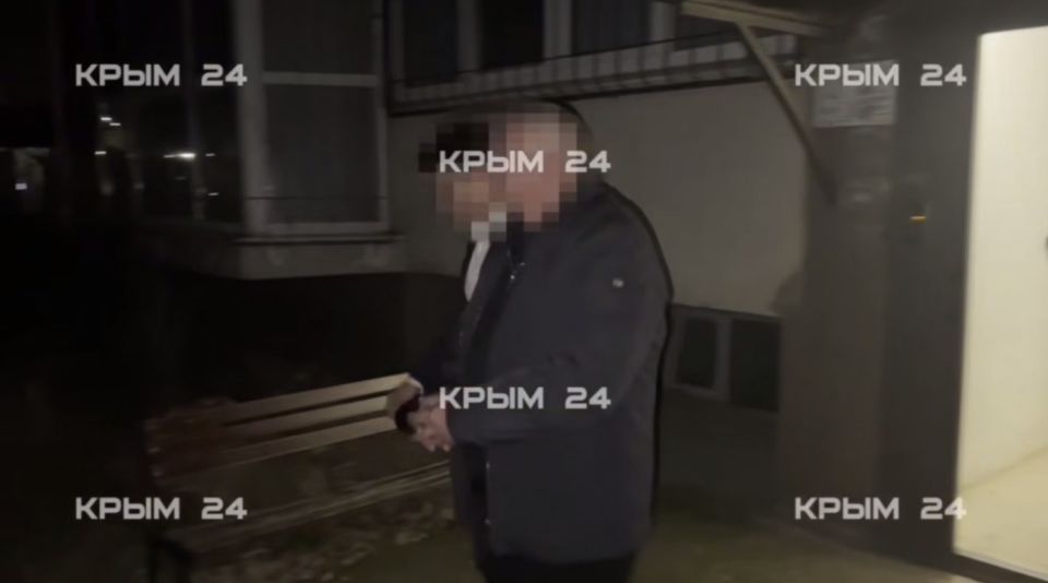 Замглавы Нахимовского совета Севастополя арестован за взятку в особо крупном размере