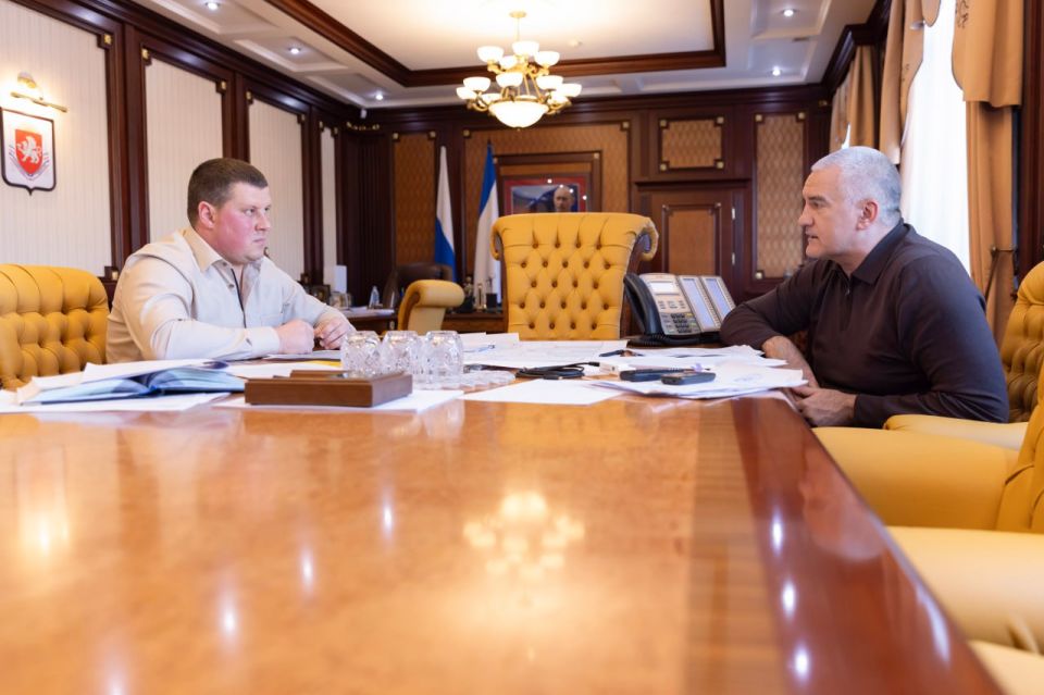 В Крыму обновят 226 трансформаторных подстанций