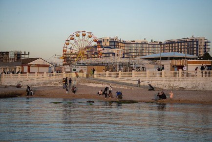 Развозжаев: В Севастополе национализировали имущество 11 помогавших ВСУ компаний