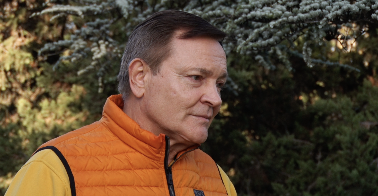 Колесниченко: не мешайте нам говорить на русском языке