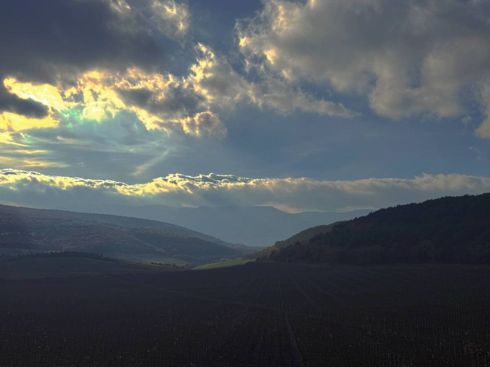 Погода на 5 декабря:. • переменная облачность