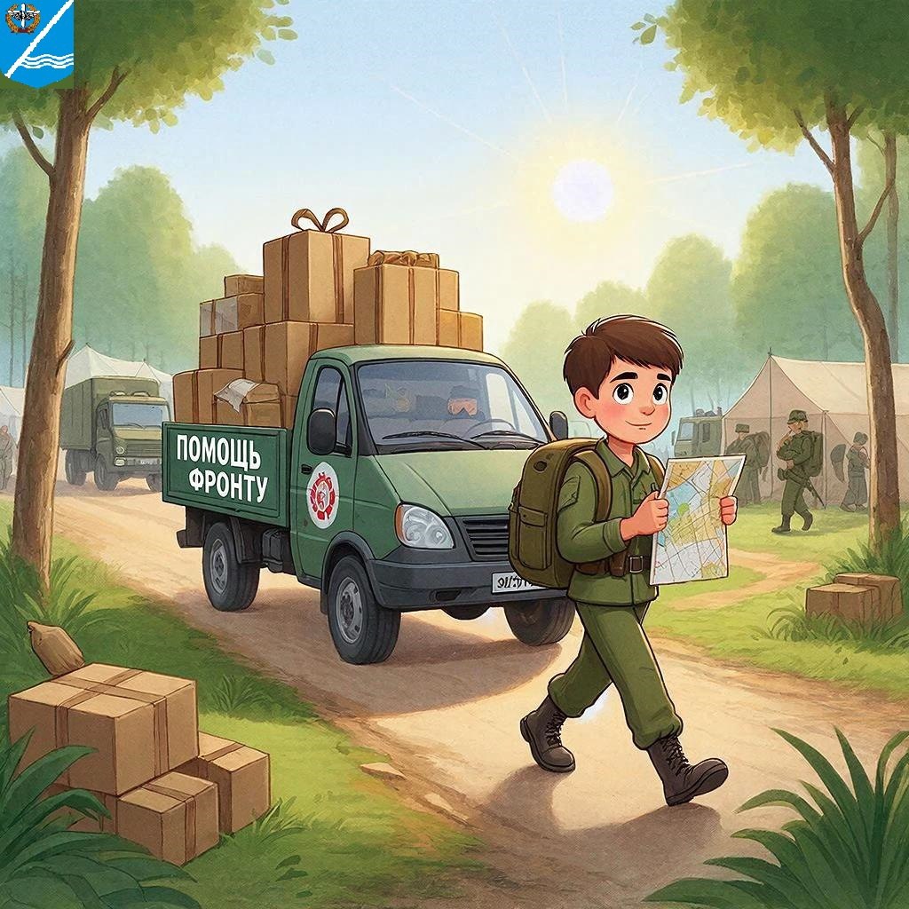 Уважаемые добровольцы!. Примите самые искренние поздравления с Днём волонтёра! Вы выбрали благородный путь служения обществу, демонстрируя лучшие качества человеческой натуры — отзывчивость, сострадание и готовность прийти...