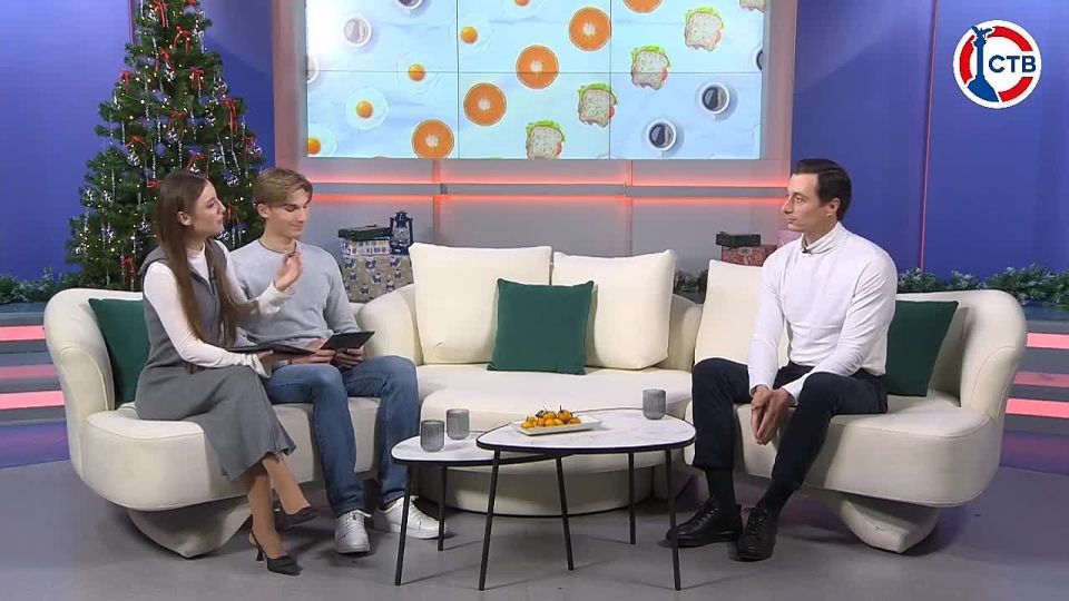 В Севастопольской детской школе искусств пройдёт лекция о Константине Станиславском