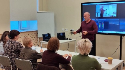 В Севастополе состоялась заключительная в 2025 году аттестация экскурсоводов и гидов-переводчиков