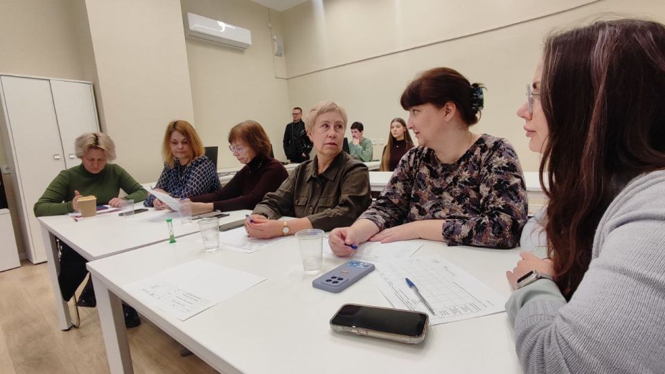 � ����������� ������ ��������� � 2025 ���� ���������� ������������� � �����-������������