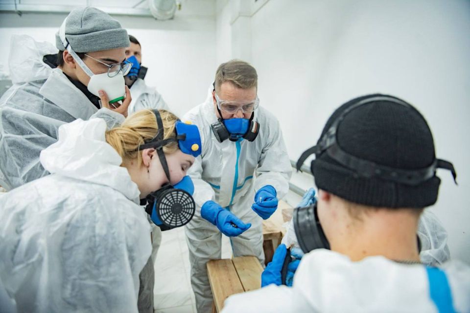 ����� ����������: ���������� ���� ���������� � ���� �����������!