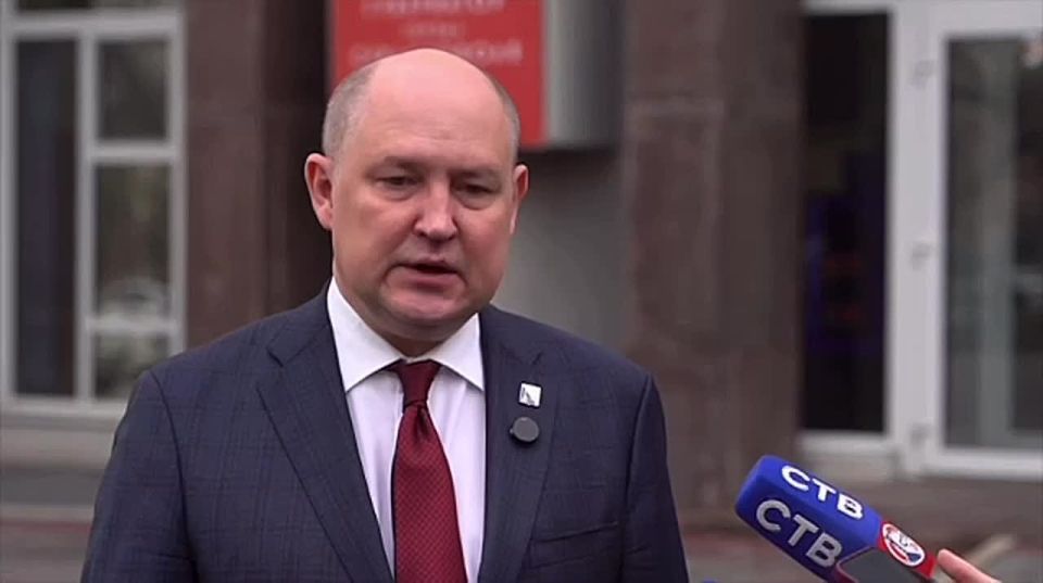 Власти Севастополя национализировали крупного провайдера «Севастар» за связь его владельцев с украинскими спецслужбами