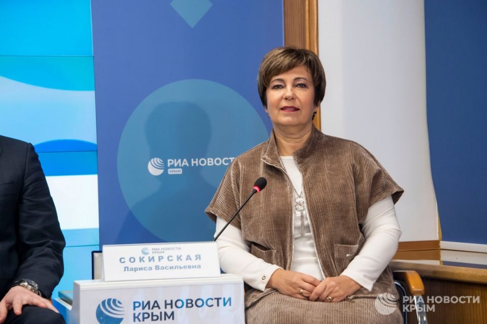 В Алуште пройдет форум, посвященный Дню героев Отечества