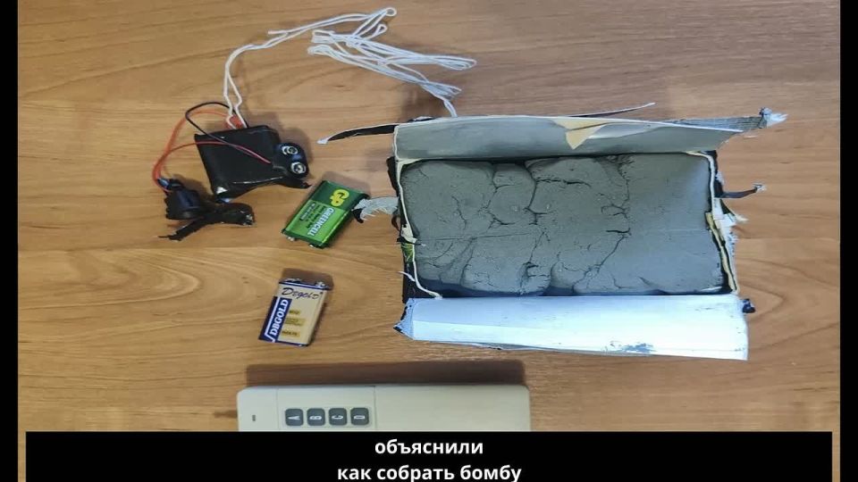 В Севастополе спецназ ФСБ задержал жителя Забайкальского края, который готовил покушение на высокопоставленного офицера Черноморского флота