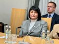 Татьяна Лобач: В Государственной Думе состоялось совещание под руководством заместителя Председателя Виктории Абрамченко, на котором обсудили ход реализации эксперимента по предоставлению услуг гостевых домов