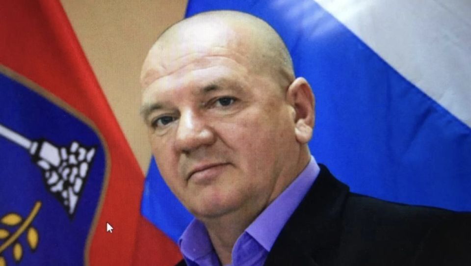 Сергею Михальчуку грозит до 15 лет тюрьмы за взятку