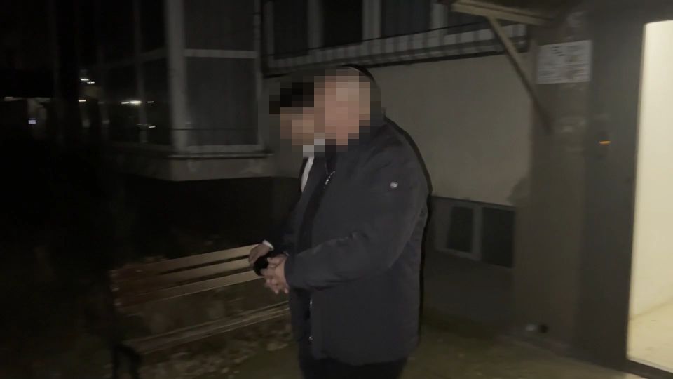 Замглаву совета Нахимовского муниципалитета арестовали по делу о взятке на 5,5 млн рублей