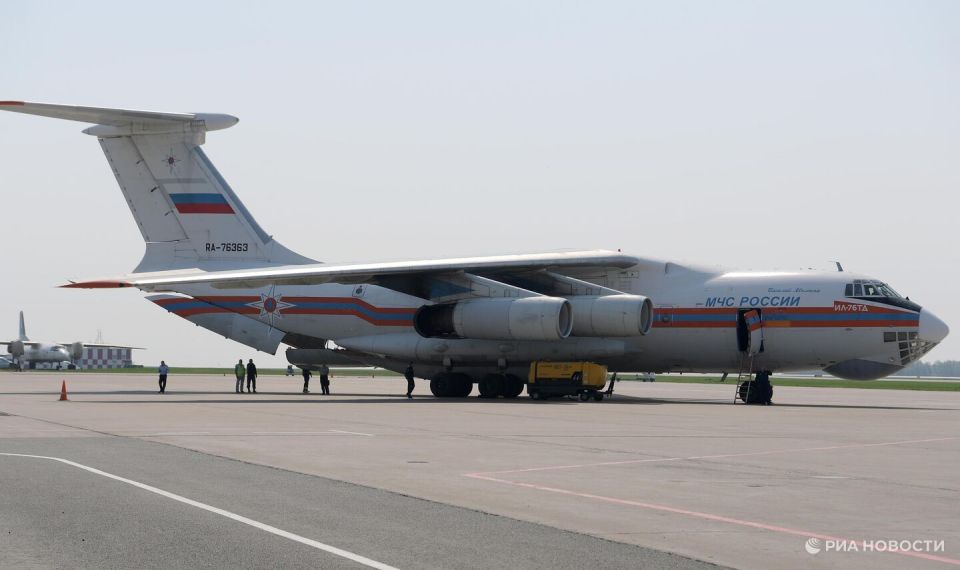Пострадавшую при атаке на Севастополь девочку отправили на лечение в Москву