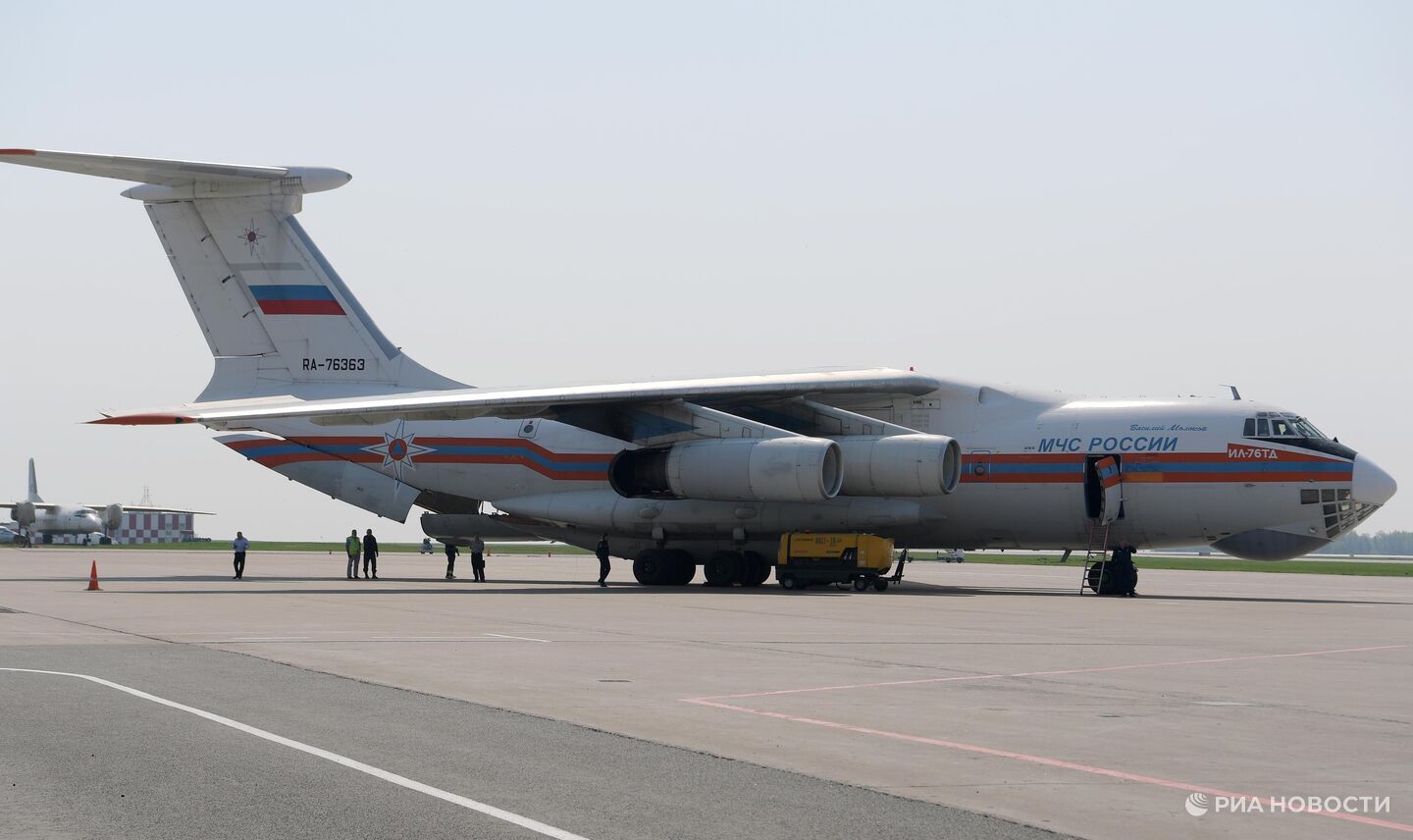 Пострадавшую при атаке на Севастополь девочку отправили на лечение в Москву