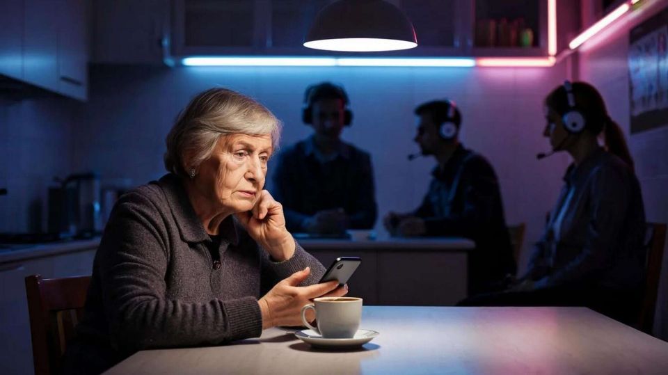 Четыре пенсионерки из Севастополя отдали мошенникам более 2,2 млн рублей