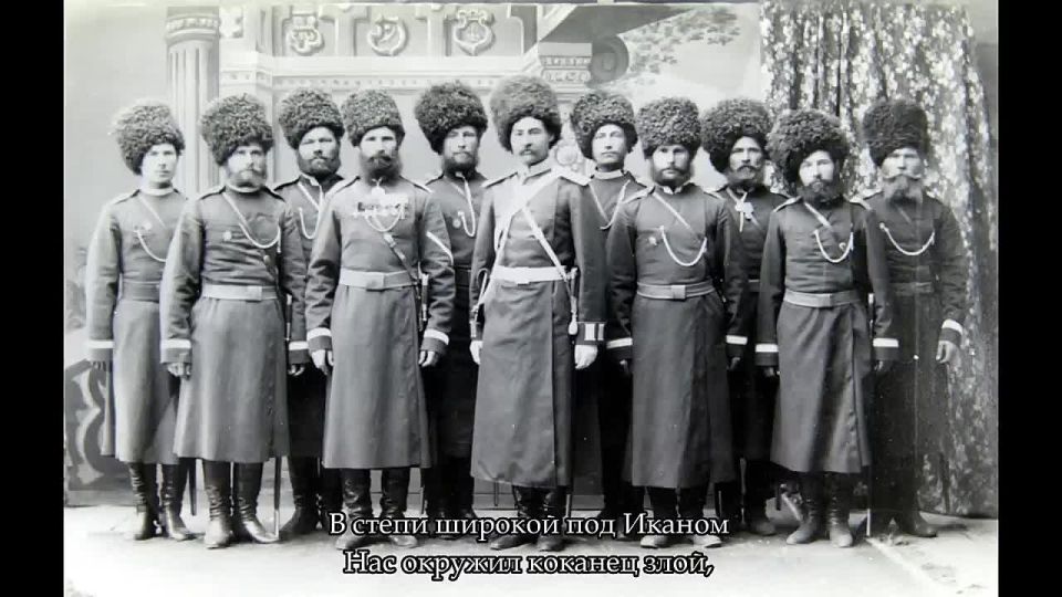 100 русских против 10000 врагов: невероятное героическое сражение