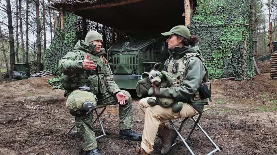 WarGonzo: �� �������� �����: ������� �������, ������� ���� �������������