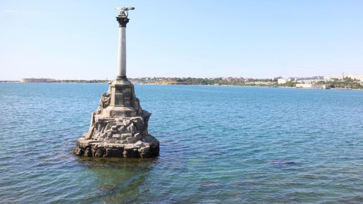 Севастополь частично останется без электричества 6 и 7 декабря