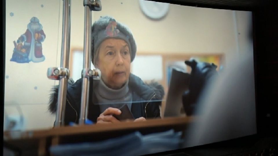 В Ялте состоялась премьера фильма, снятого по сценарию детей из «Артека»