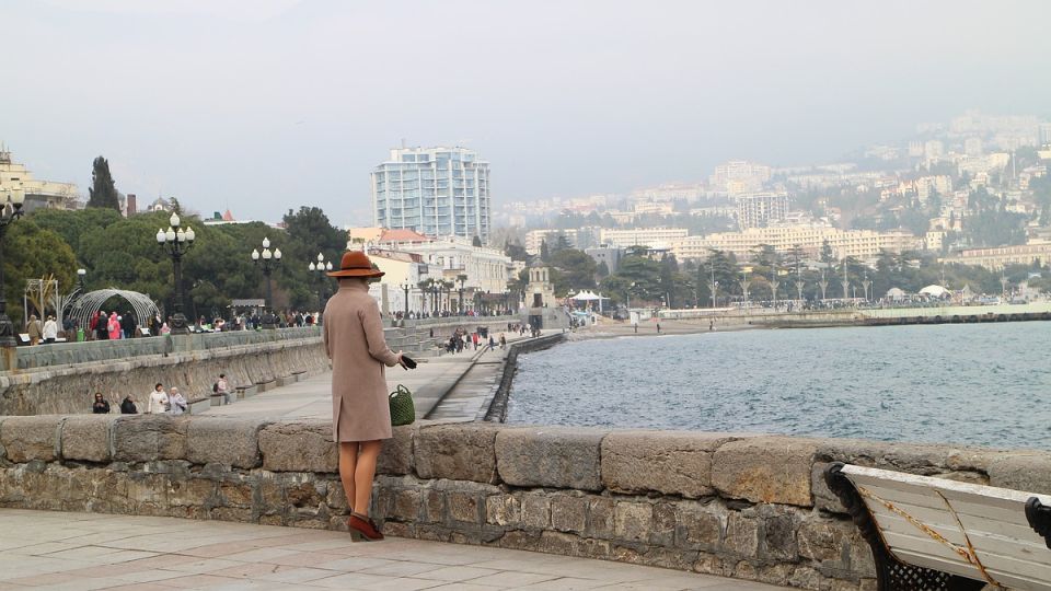 Погода на 7 декабря 2025 года в Крыму и Севастополе: воздух прогреется до 12 градусов