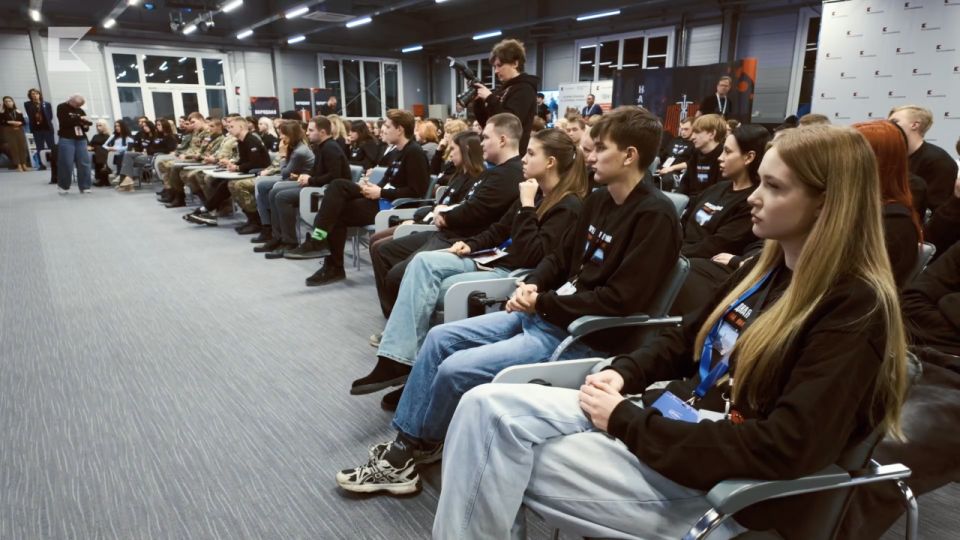 «Калашников» расширит программу целевого обучения