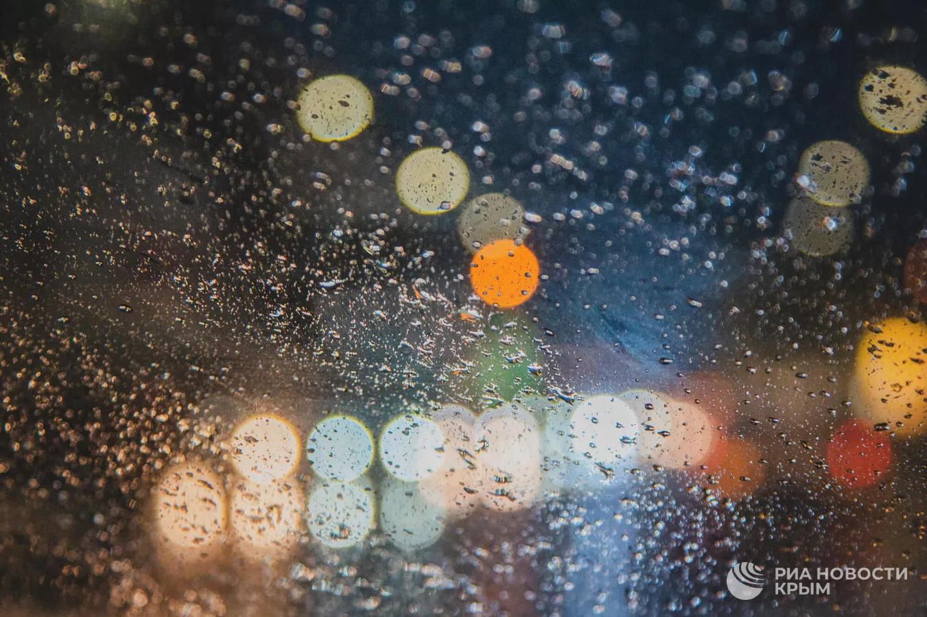 Прогноз погоды в Крыму на понедельник