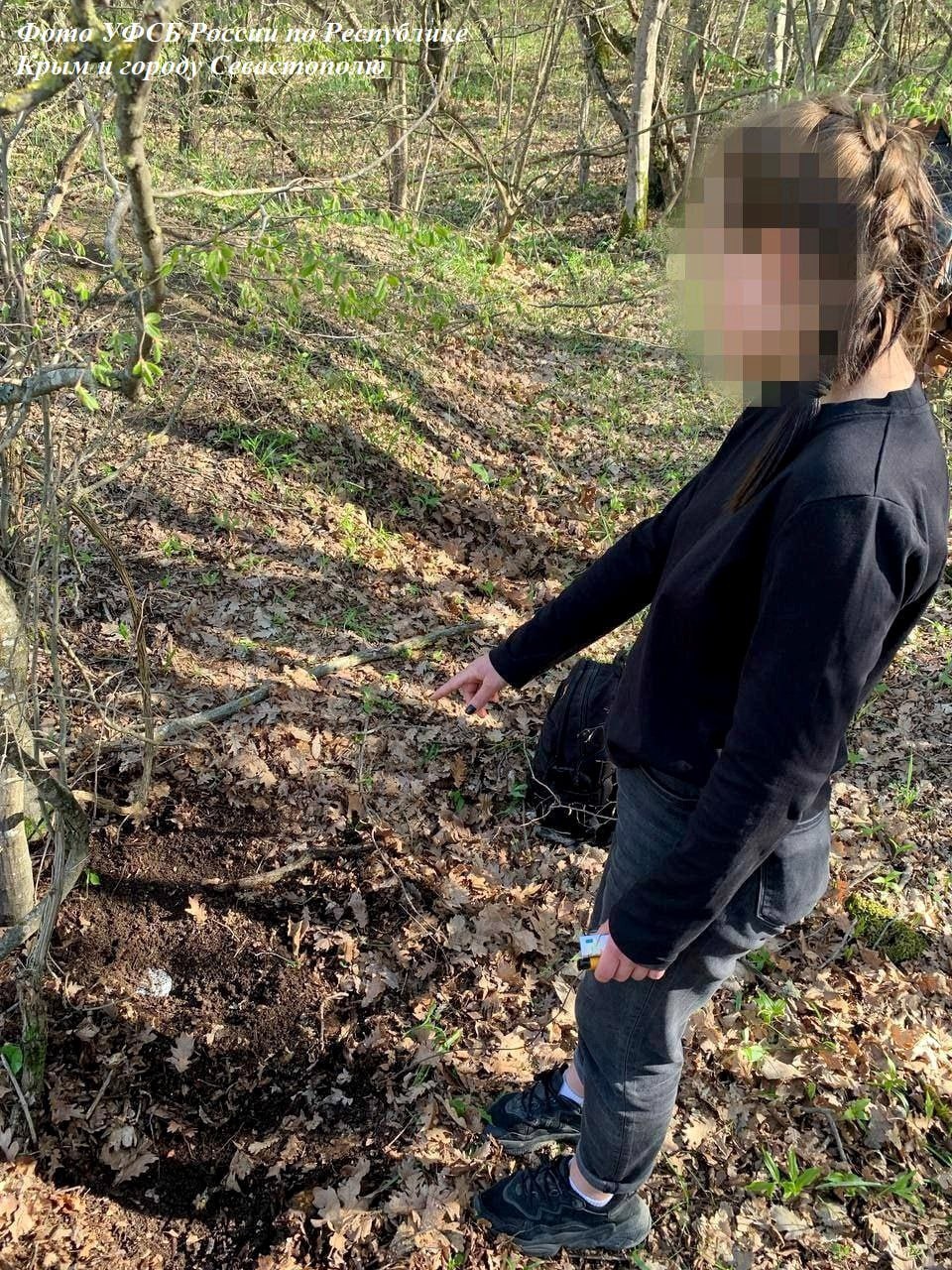 Закладчица в Севастополе получила 8 лет за наркотики погибшего друга