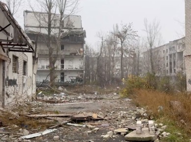 Военное и политруководство Украины, обвиняемое в геноциде в Донбассе объявлено в розыск