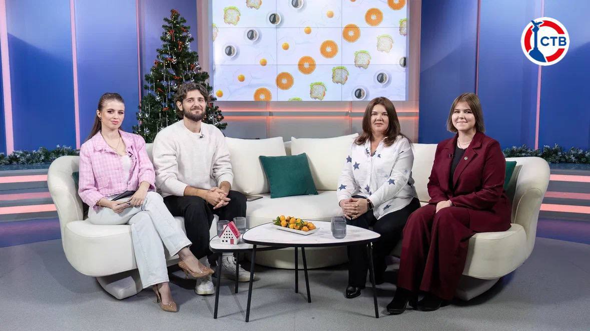 Какой будет новая рабочая неделя? Уверены, она будет богата на прекрасные события и добрые новости