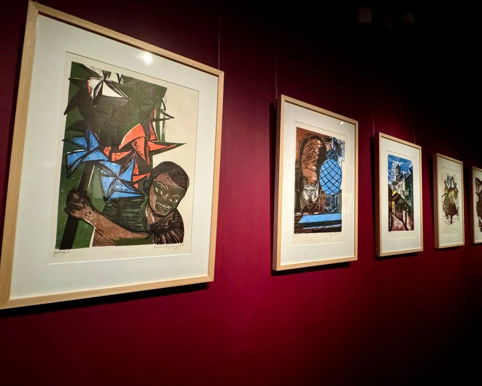 Международный день художника