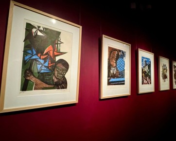 Международный день художника