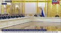 Прямо сейчас Владимир Путин проводит заседание Совета по стратегическому развитию и нацпроектам