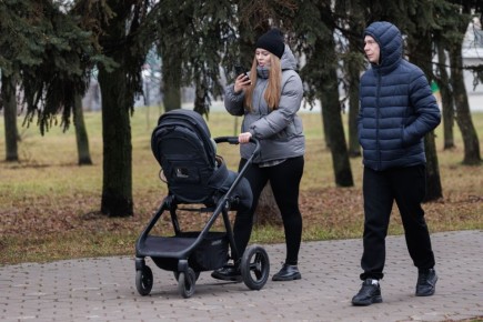 В Севастополе освоили 90% средств на помощь семьям