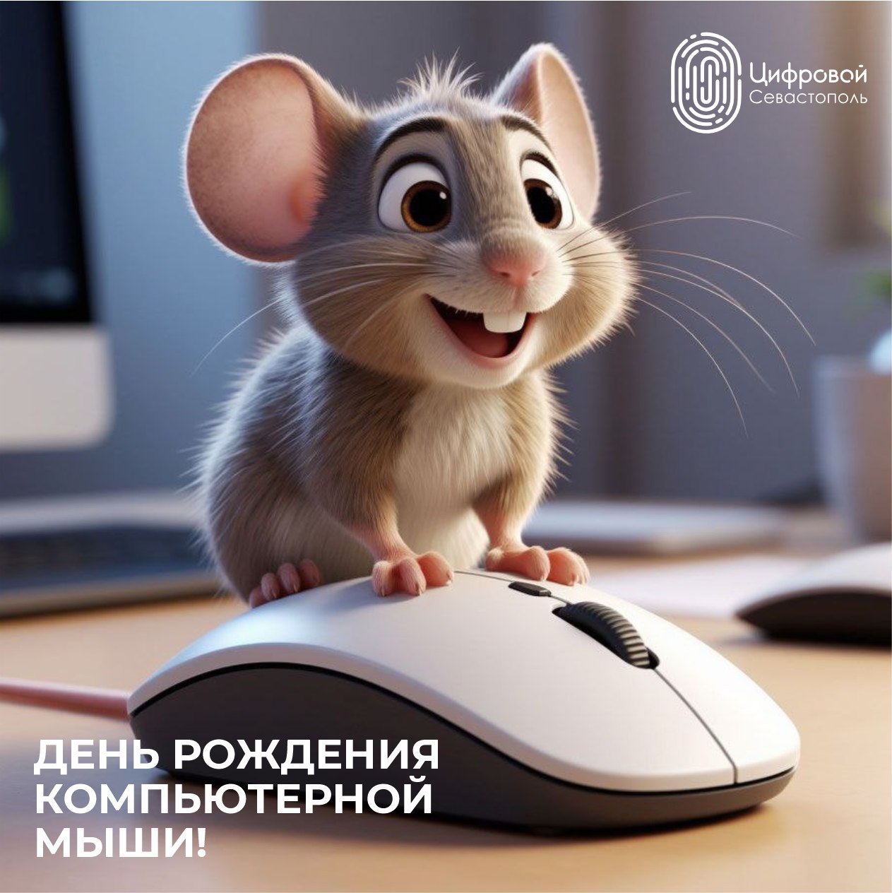 Маленькое устройство, изменившее мир высоких технологий!